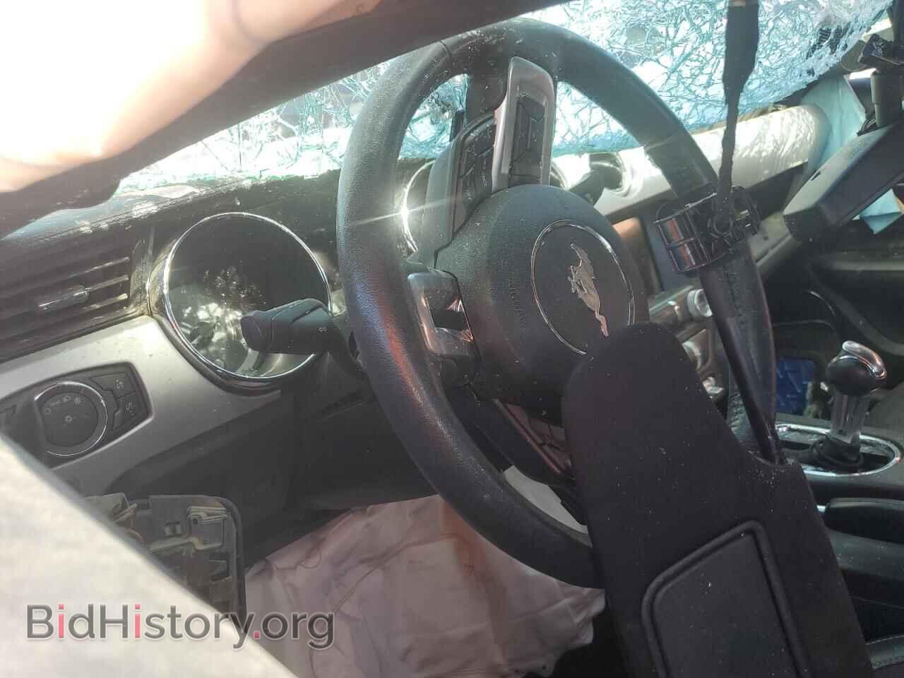 2017 FORD ALL Models - VIN: 1FA6P8TH8H5282463 - Фото 9