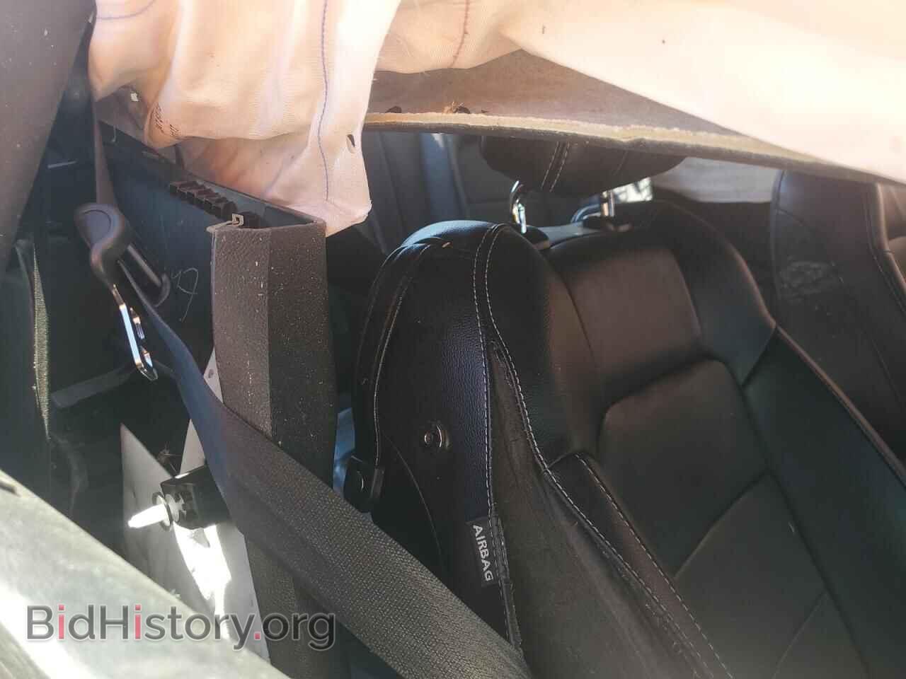 2017 FORD ALL Models - VIN: 1FA6P8TH8H5282463 - Фото 10