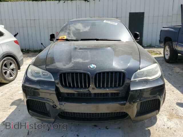 2013 BMW X6 - VIN: 5YMGZ0C5XD0C40104 - Фото 5