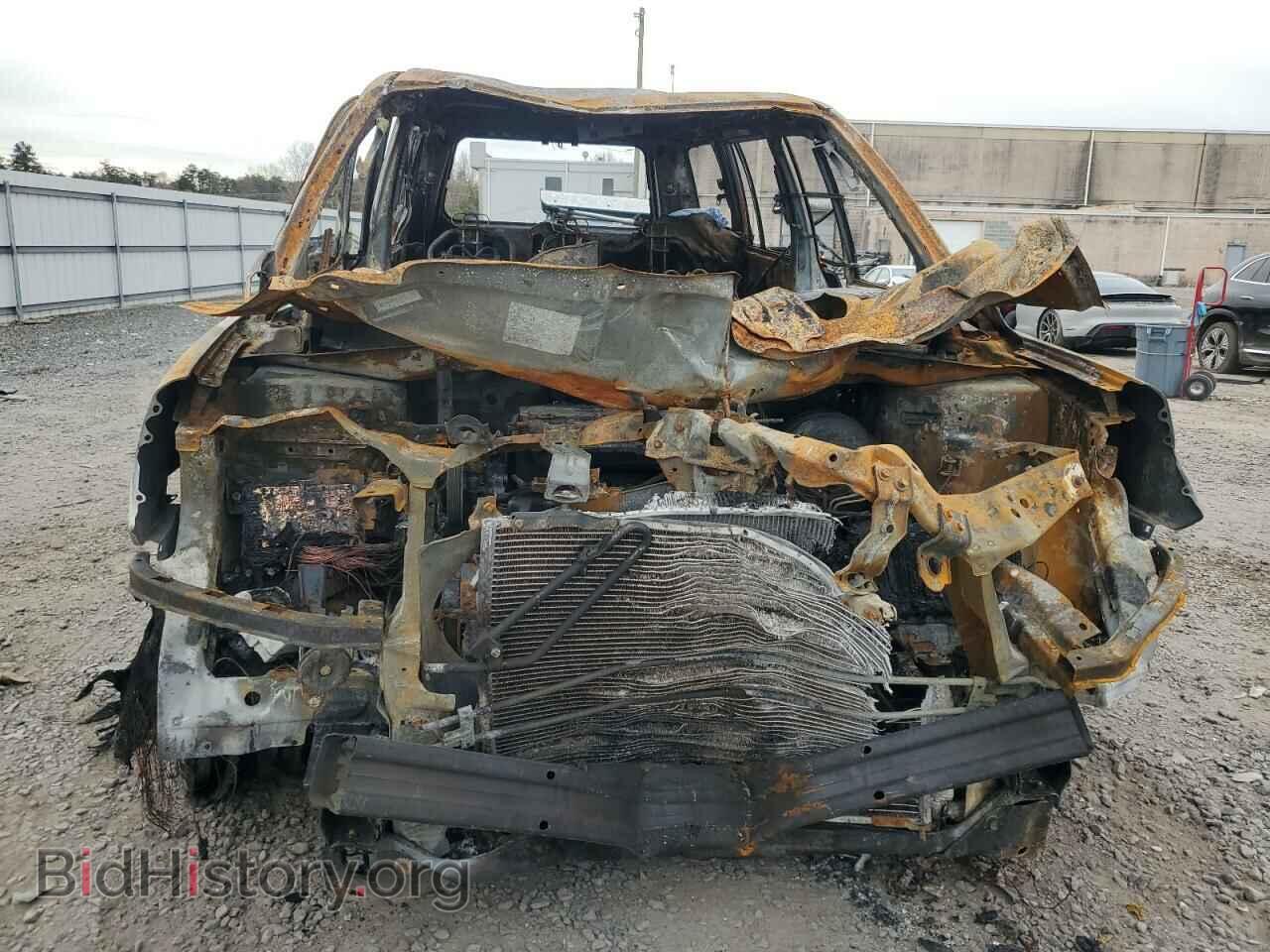 2008 HONDA PILOT - VIN: 5FNYF18278B051506 - Фото 5