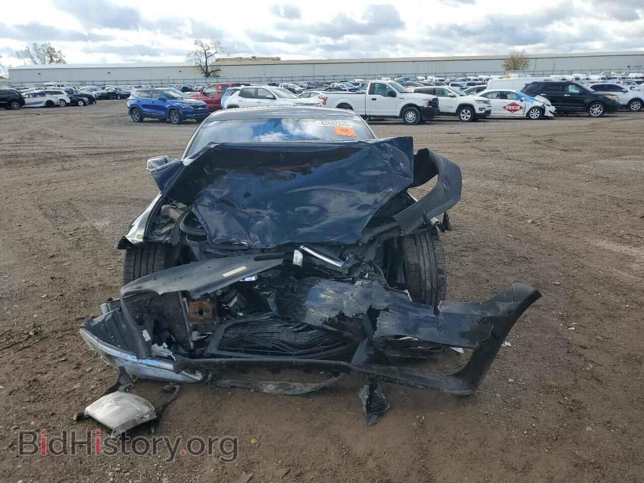 2017 TESLA MODEL S - VIN: 5YJSA1E20HF189722 - Photo 5