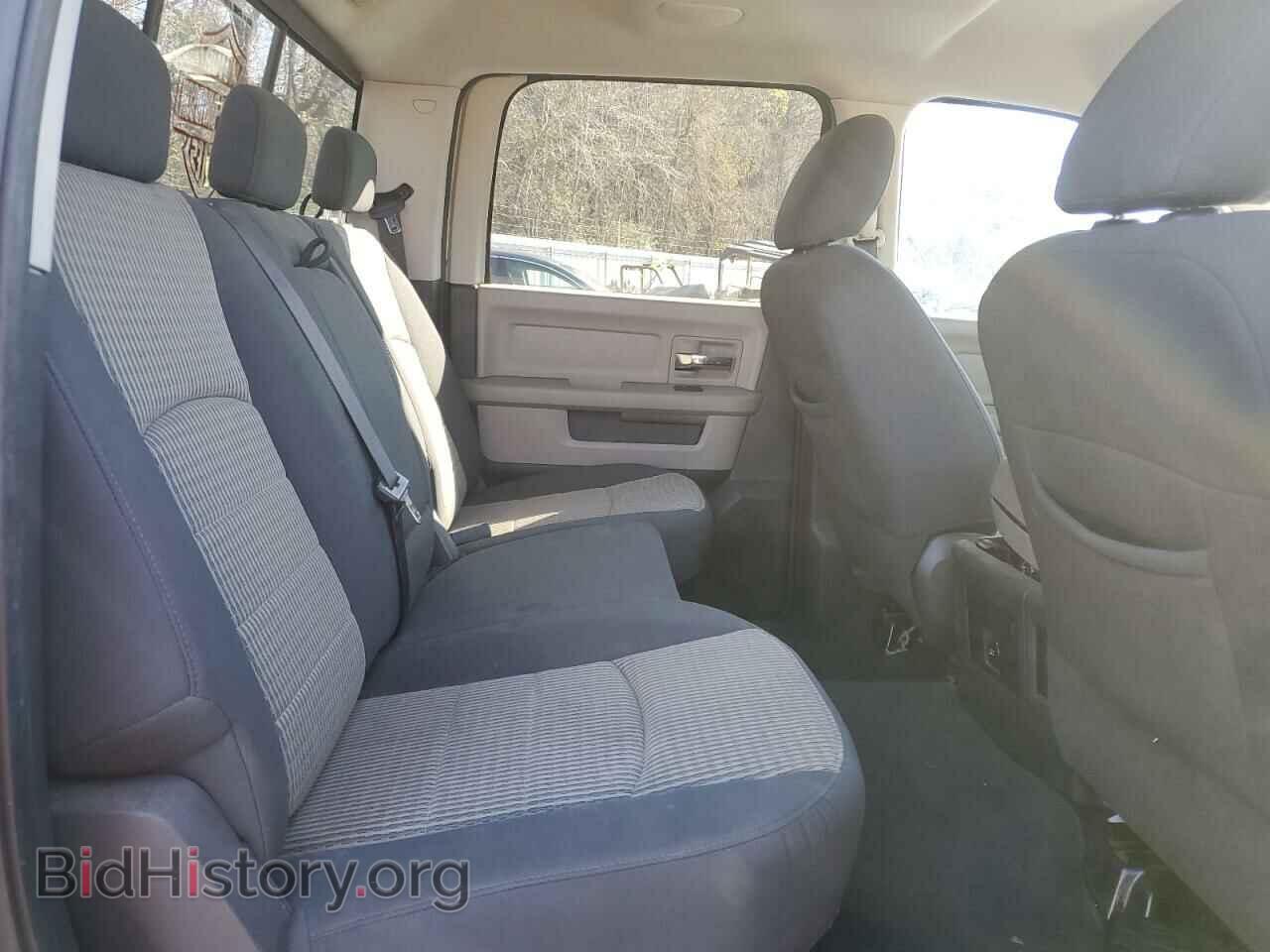 2010 DODGE All Models - VIN: 1D7RV1CT4AS187436 - Photo 10