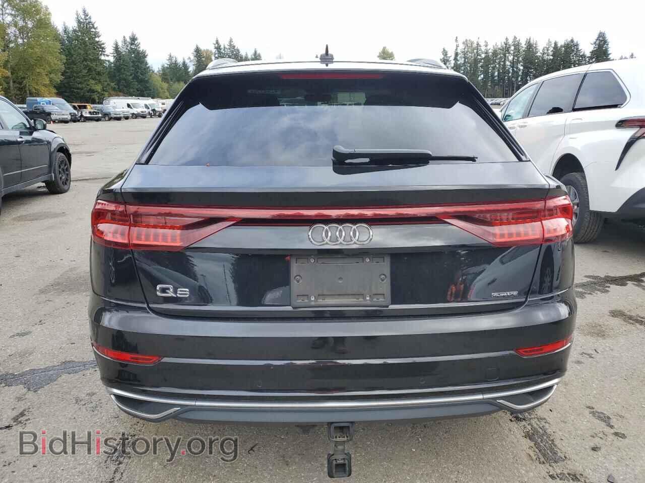 2019 AUDI Q8 - VIN: WA1BVAF15KD044274 - Фото 6