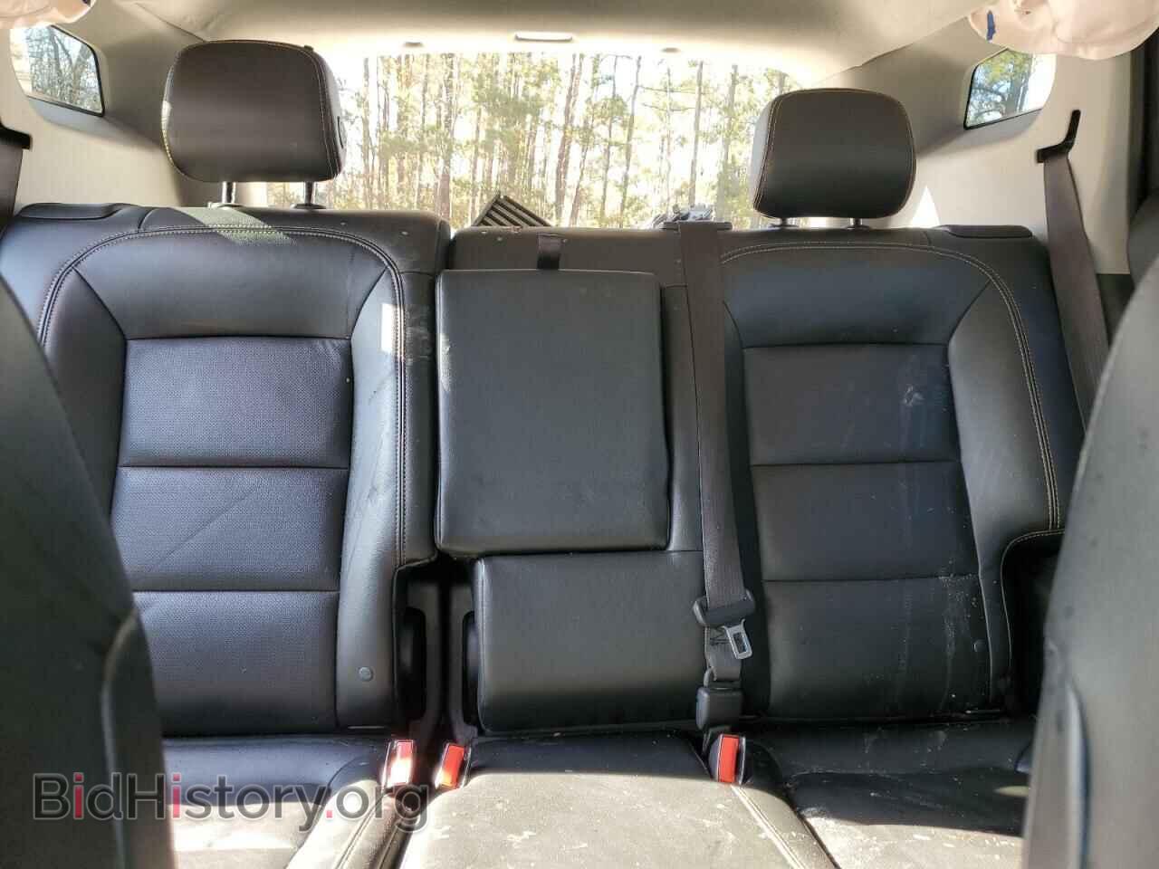 2018 GMC TERRAIN - VIN: 3GKALPEX5JL285474 - Photo 10