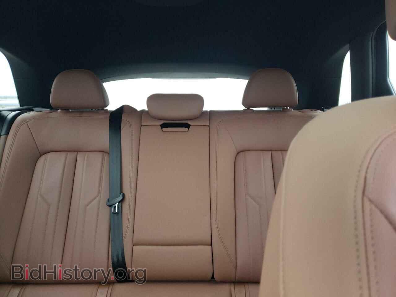 2022 AUDI E-TRON - VIN: WA1AAAGE5NB005600 - Фото 10