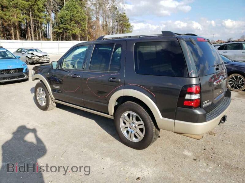 2007 Ford EXPLORER (VIN 1FMEU74857UA37482) — photo 2 of 13