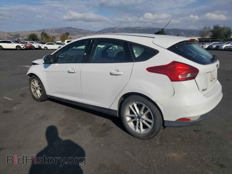 2017 Ford FOCUS (VIN 1FADP3K25HL249391) — photo 2 of 15