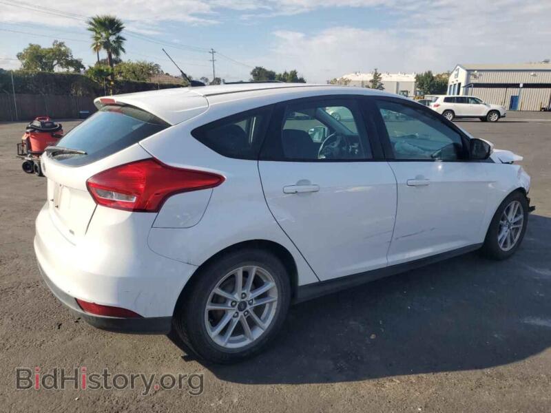 2017 Ford FOCUS (VIN 1FADP3K25HL249391) — photo 3 of 15