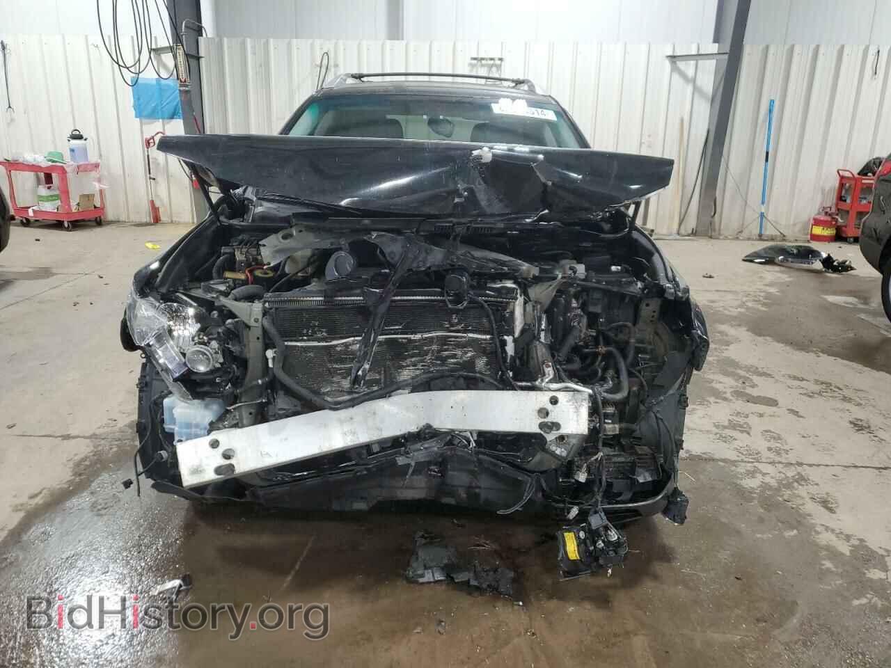 2011 LEXUS RX450 - VIN: JTJBC1BA7B2043959 - Фото 5