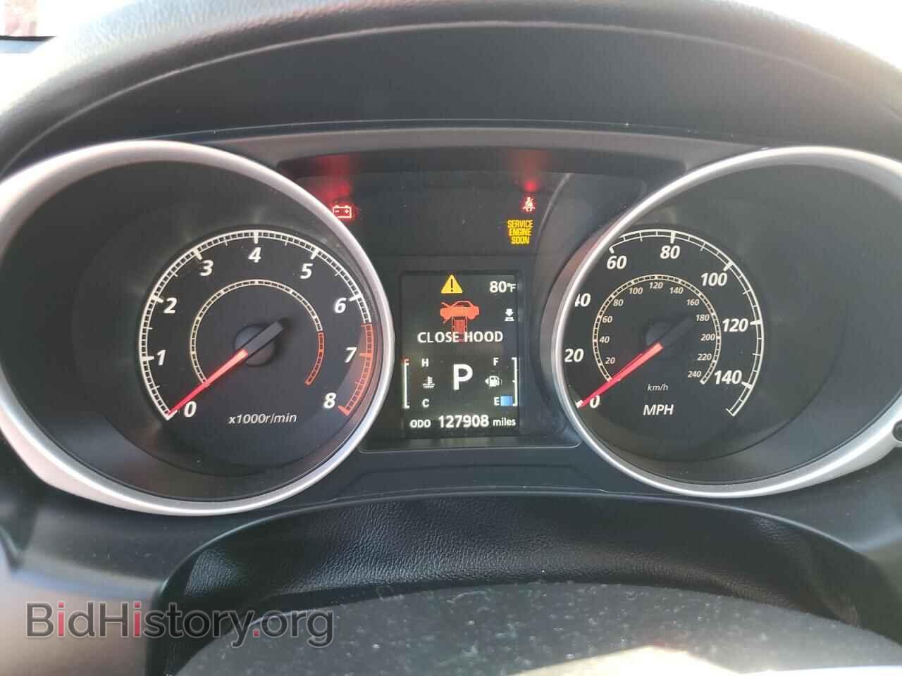 2015 MITSUBISHI OUTLANDER - VIN: 4A4AP3AU4FE027516 - Фото 9
