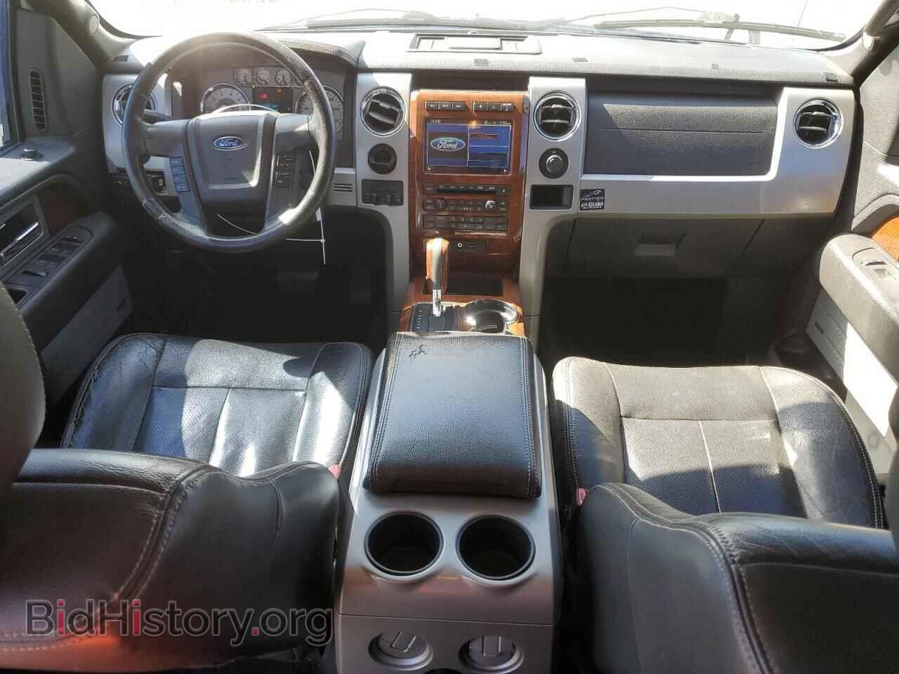 2010 FORD F-150 - VIN: 1FTFW1CV7AFD91443 - Фото 8