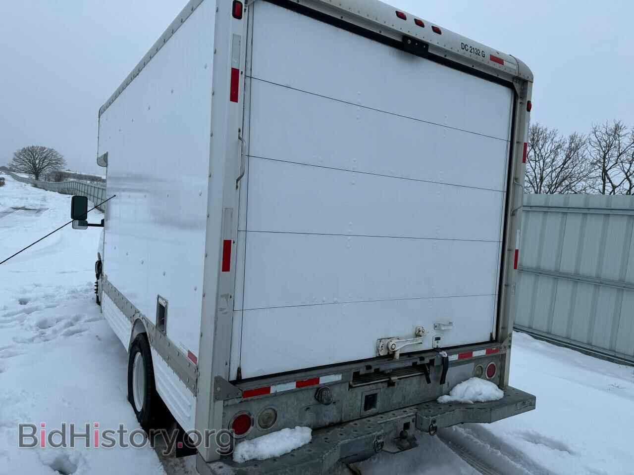 2012 FORD ALL Models - VIN: 1FDXE4FS8CDA06122 - Фото 2