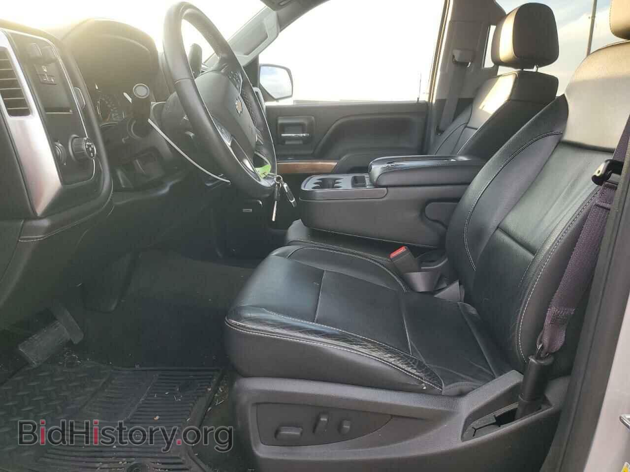 2017 CHEVROLET ALL Models - VIN: 3GCPCSEC1HG258359 - Фото 7