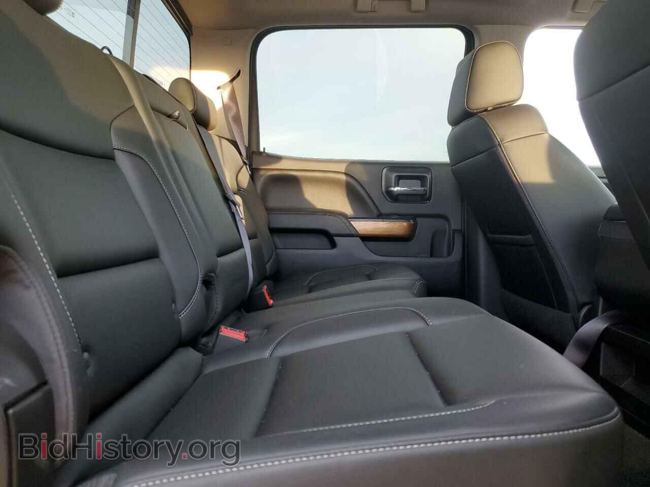 2017 CHEVROLET ALL Models - VIN: 3GCPCSEC1HG258359 - Фото 10