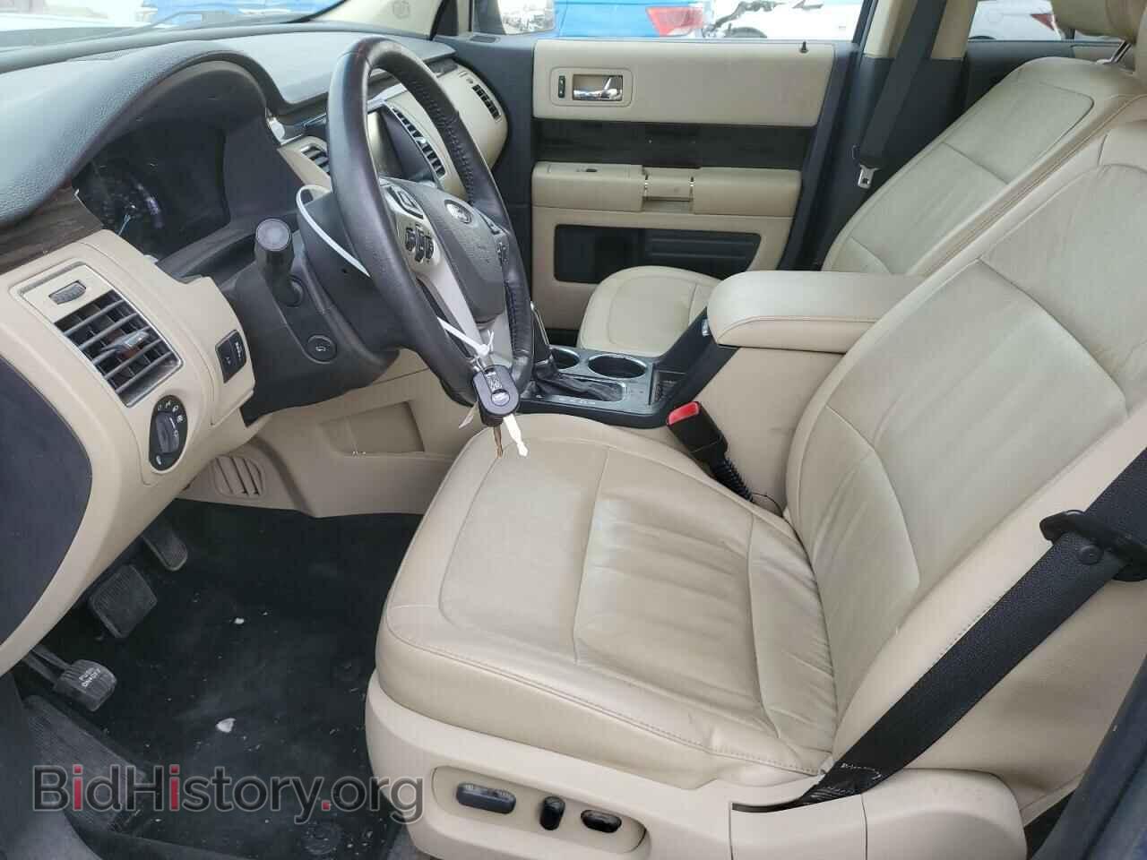2014 FORD FLEX - VIN: 2FMHK6C88EBD39026 - Фото 7