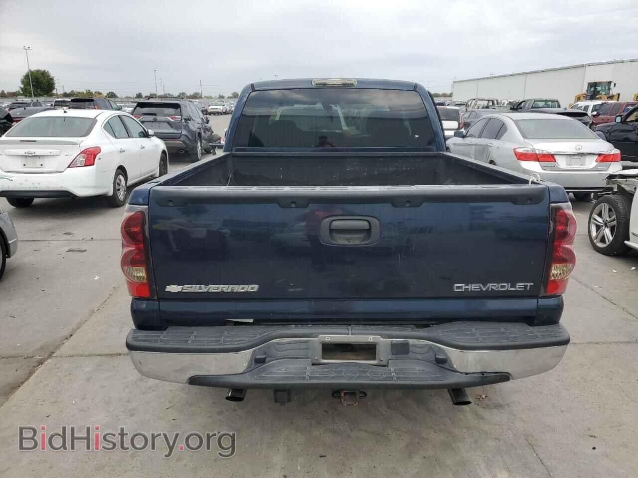 2005 CHEVROLET ALL Models - VIN: 2GCEC19V851294812 - Photo 6