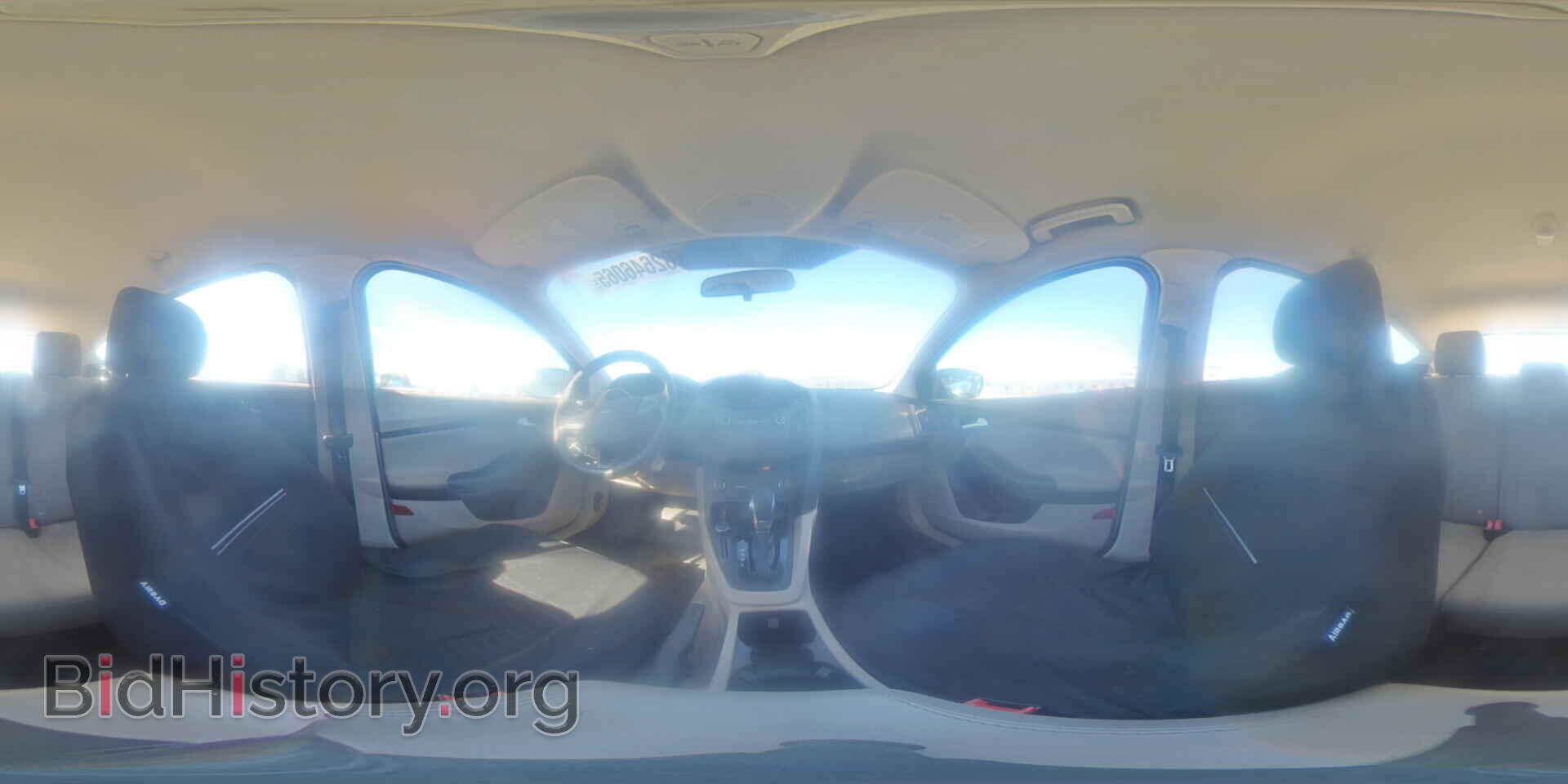 2017 FORD FOCUS - VIN: 1FADP3K26HL267639 - Фото 15