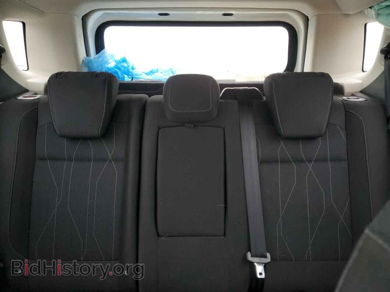 2020 FORD ECOSPORT - VIN: MAJ3S2GEXLC340205 - Фото 10