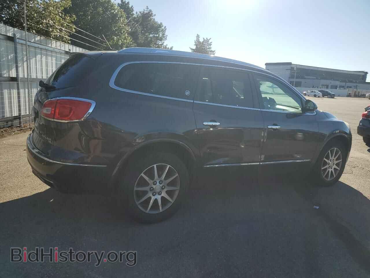 2015 BUICK ENCLAVE - VIN: 5GAKVBKD9FJ123189 - Фото 3