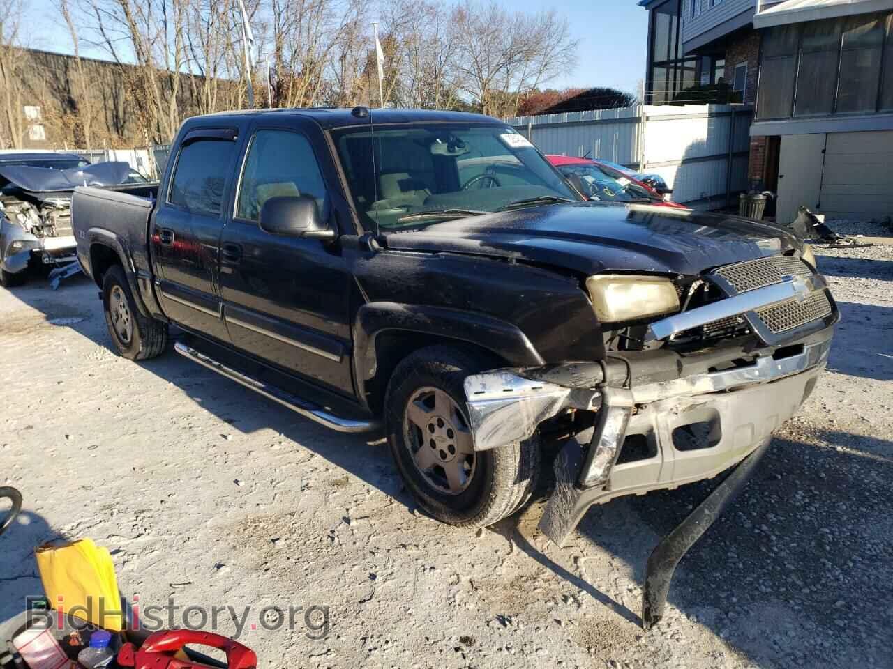 2005 CHEVROLET ALL Models - VIN: 2GCEK13T751366478 - Фото 4