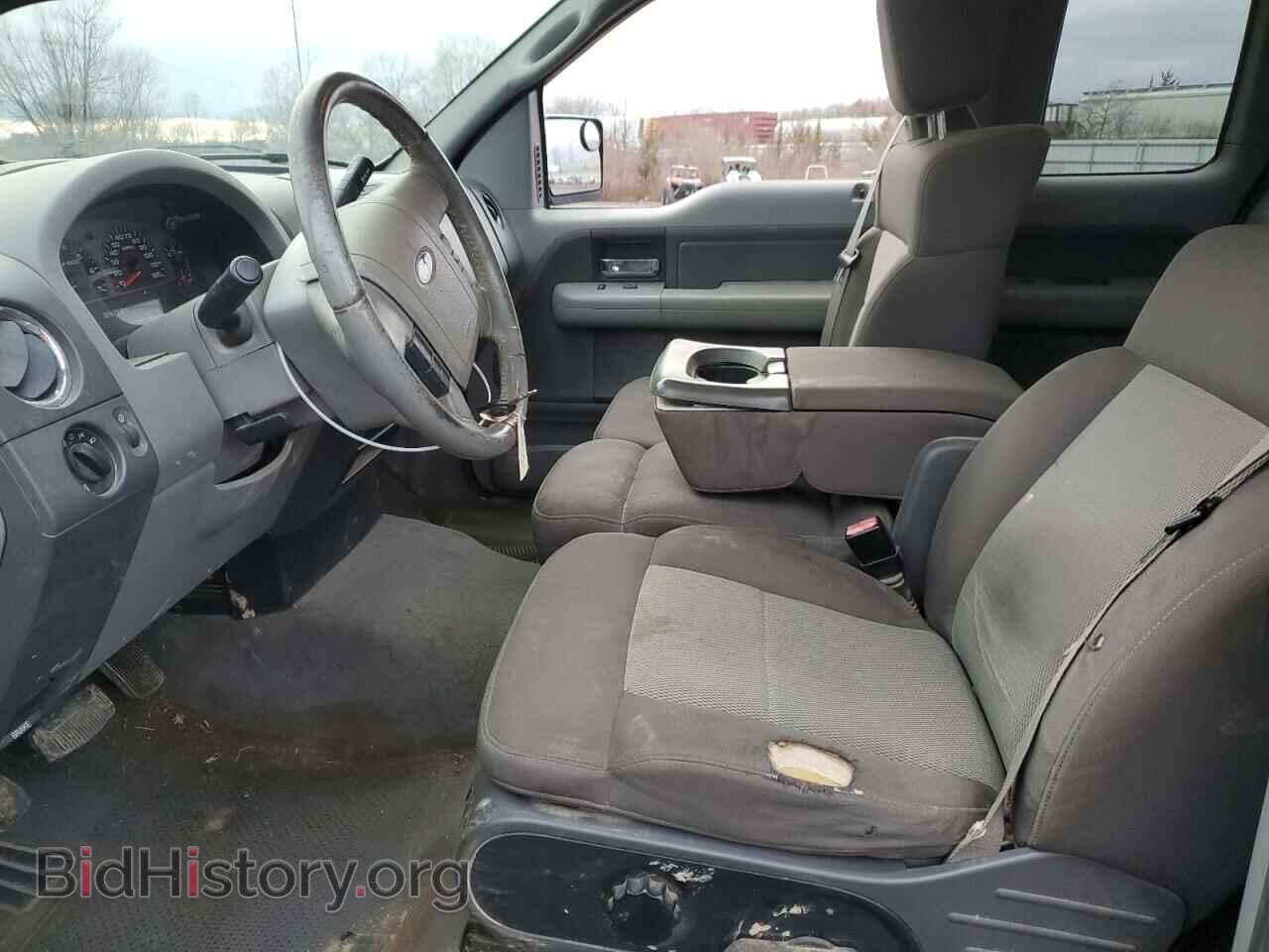 2006 FORD All Models - VIN: 1FTPX145X6FB25776 - Фото 7