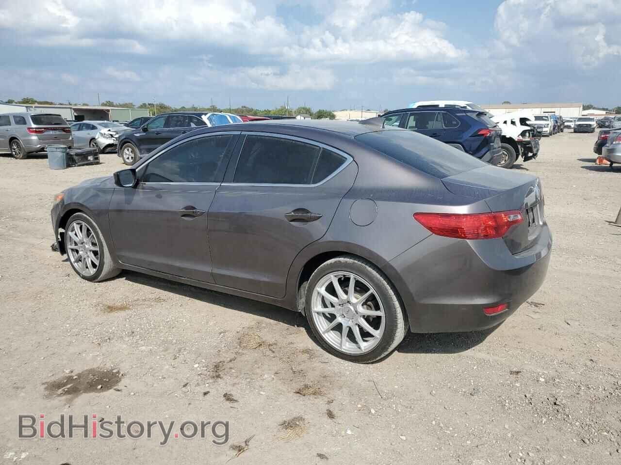 2015 ACURA ILX - VIN: 19VDE1F75FE005586 - Photo 2