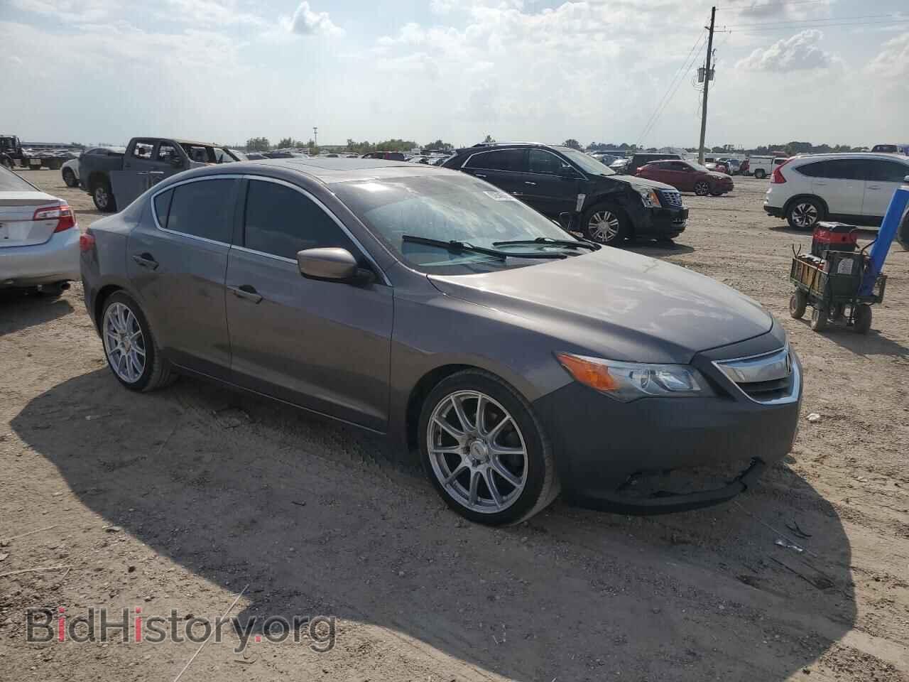 2015 ACURA ILX - VIN: 19VDE1F75FE005586 - Photo 4