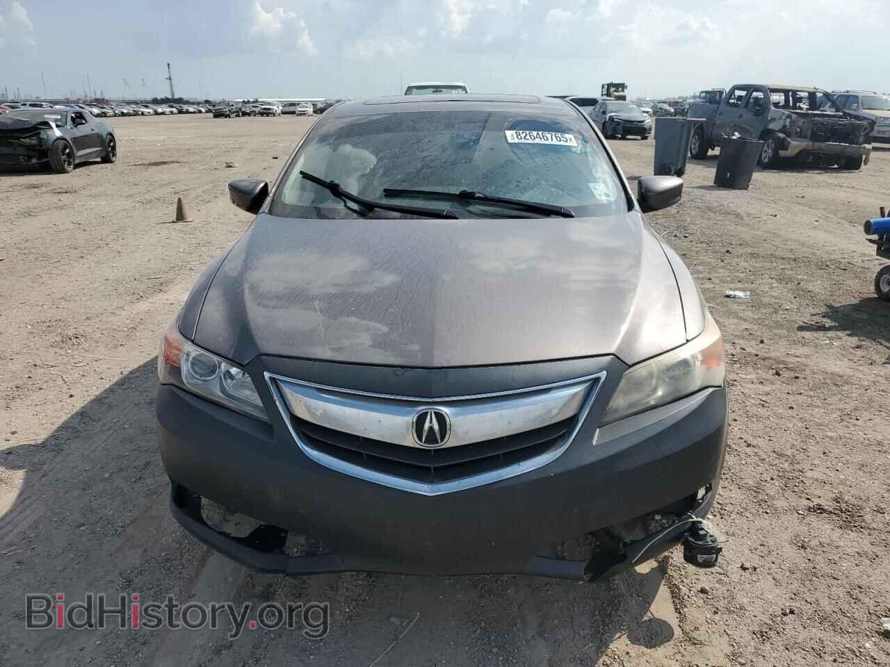 2015 ACURA ILX - VIN: 19VDE1F75FE005586 - Photo 5