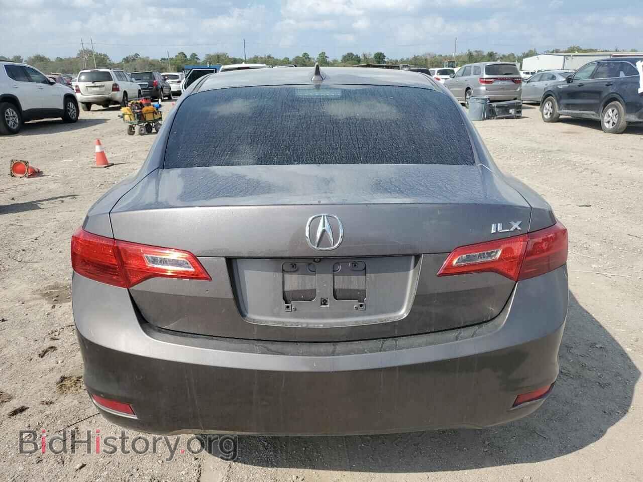 2015 ACURA ILX - VIN: 19VDE1F75FE005586 - Photo 6