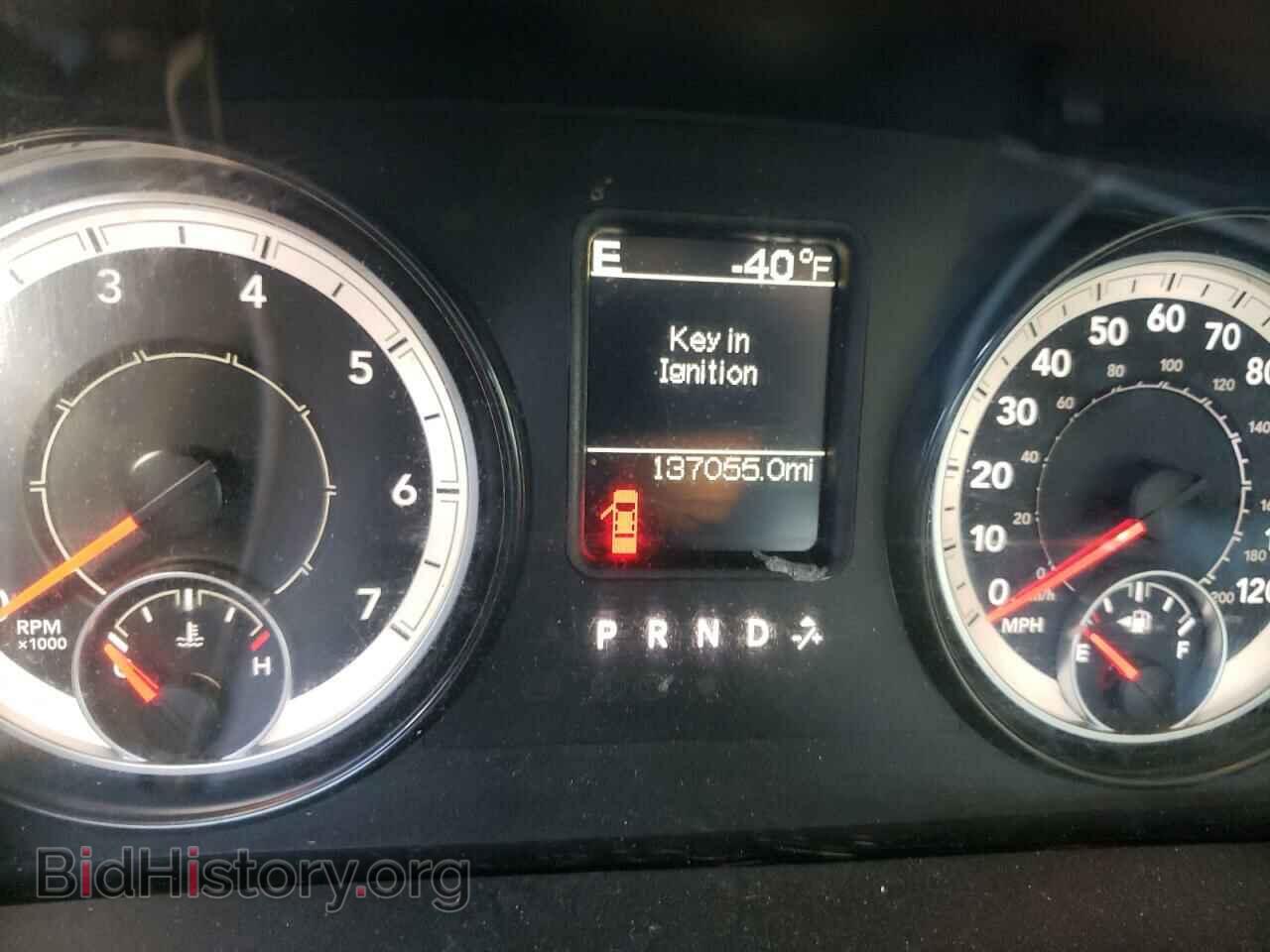 2016 RAM 1500 - VIN: 1C6RR7TT9GS326025 - Фото 9