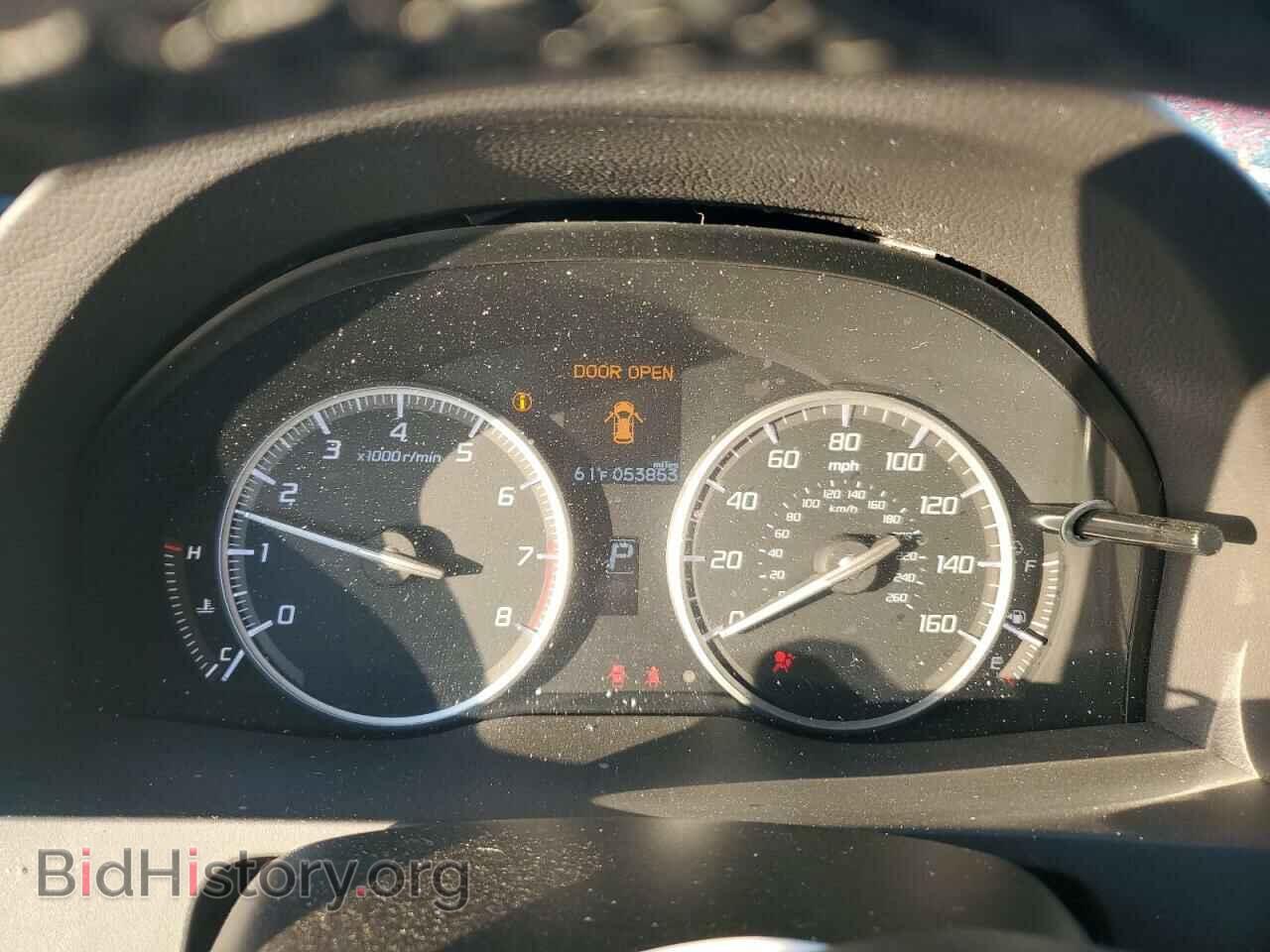 2018 ACURA RDX - VIN: 5J8TB3H30JL004445 - Фото 9