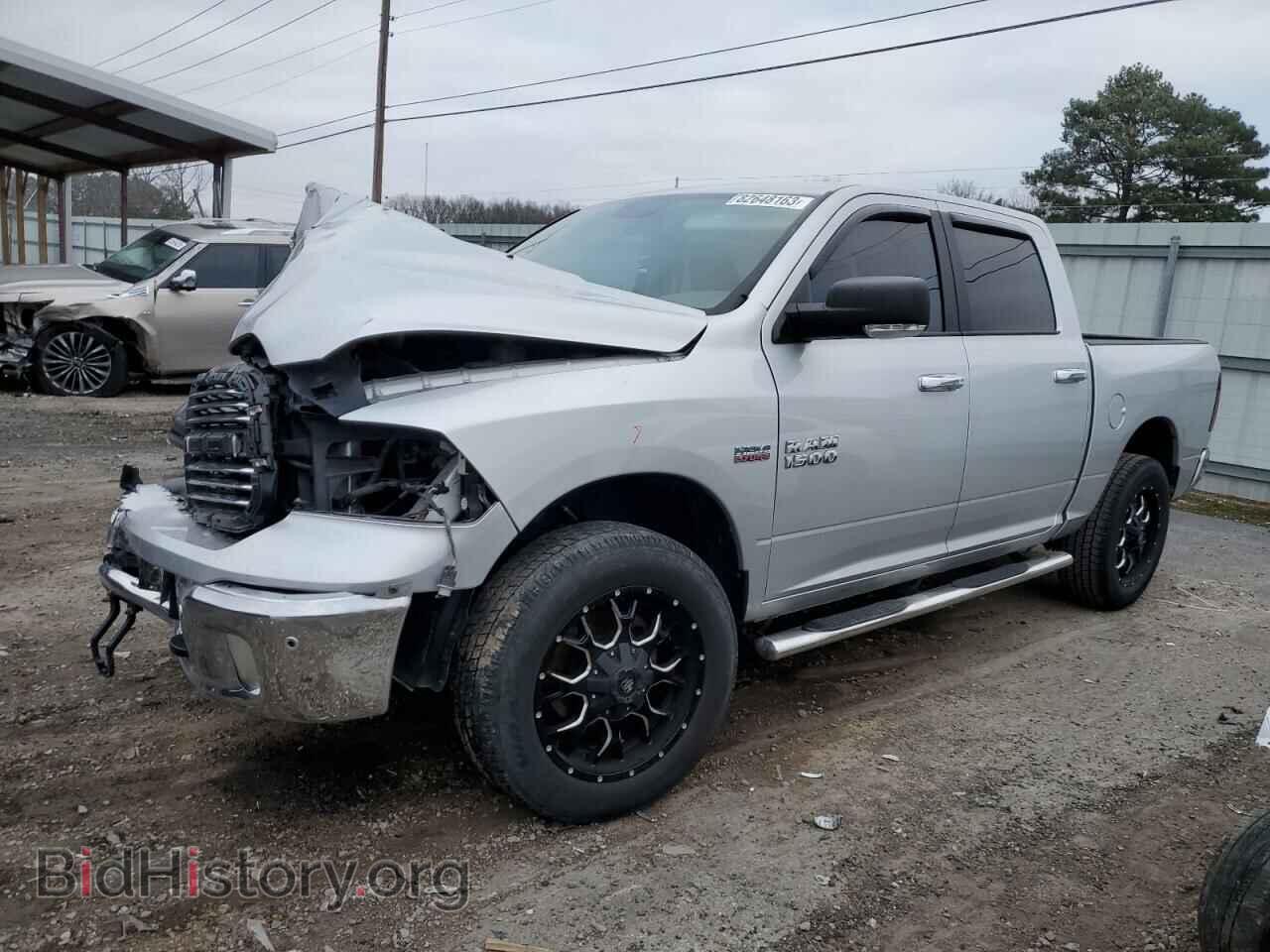 Photo 1C6RR7LT7GS129936 - RAM 1500 2016