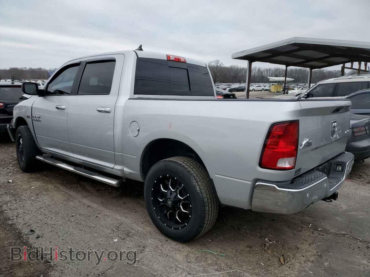 2016 RAM 1500 - VIN: 1C6RR7LT7GS129936 - Photo 2