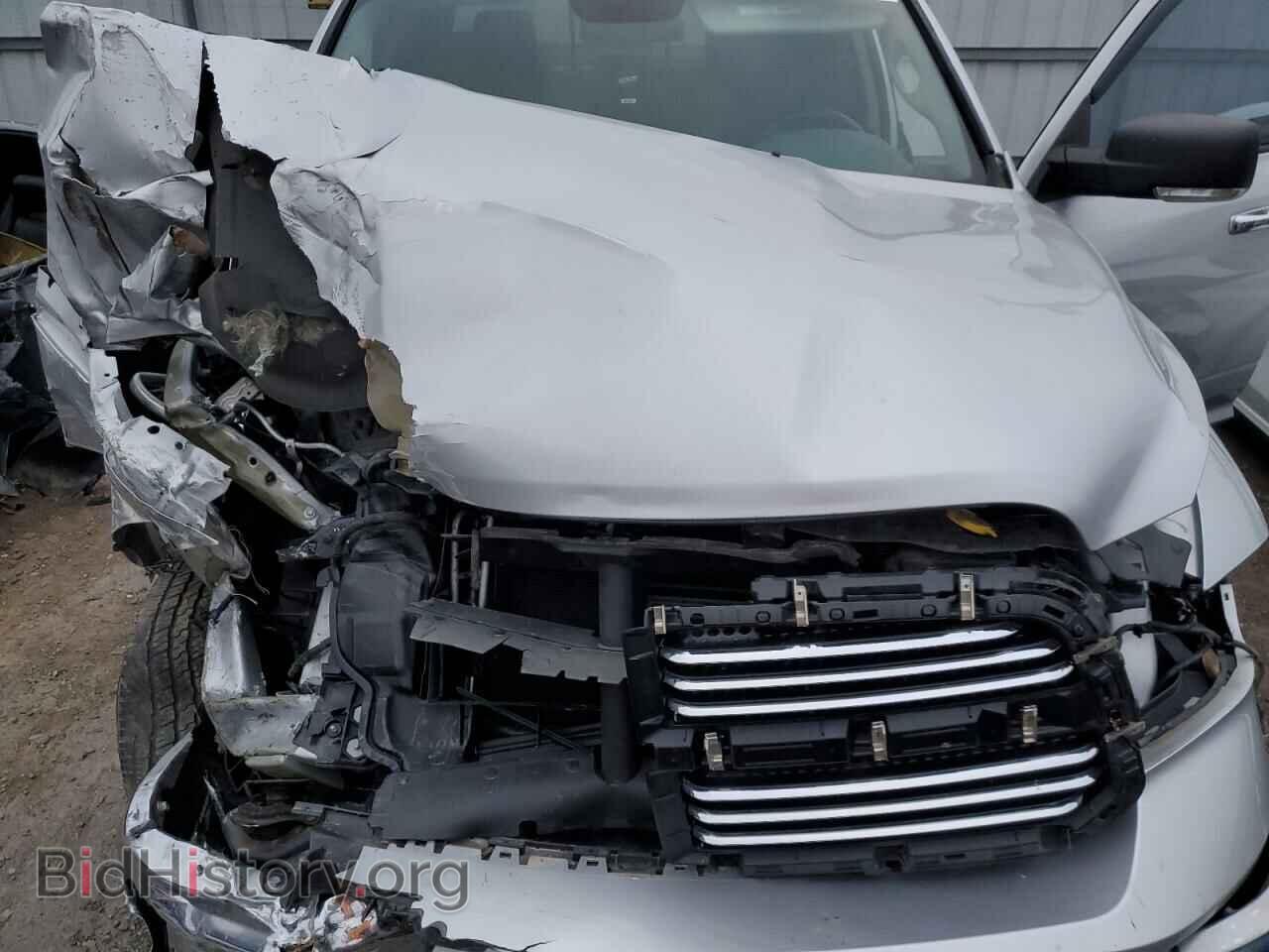 2016 RAM 1500 - VIN: 1C6RR7LT7GS129936 - Photo 11
