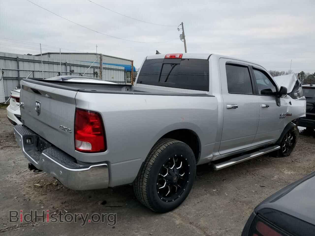 2016 RAM 1500 - VIN: 1C6RR7LT7GS129936 - Photo 3