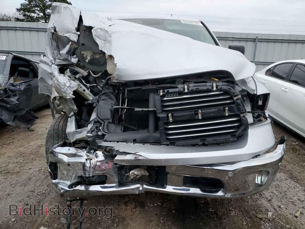 2016 RAM 1500 - VIN: 1C6RR7LT7GS129936 - Photo 5