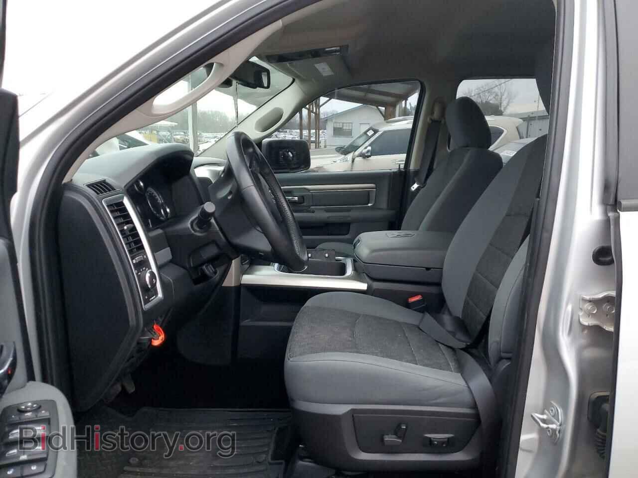 2016 RAM 1500 - VIN: 1C6RR7LT7GS129936 - Photo 7