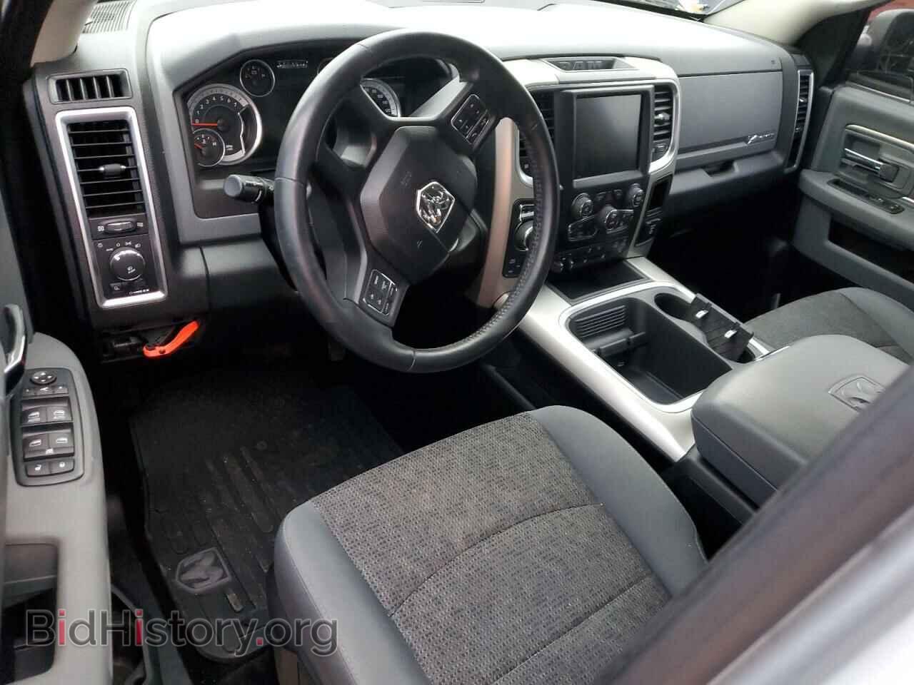 2016 RAM 1500 - VIN: 1C6RR7LT7GS129936 - Photo 8