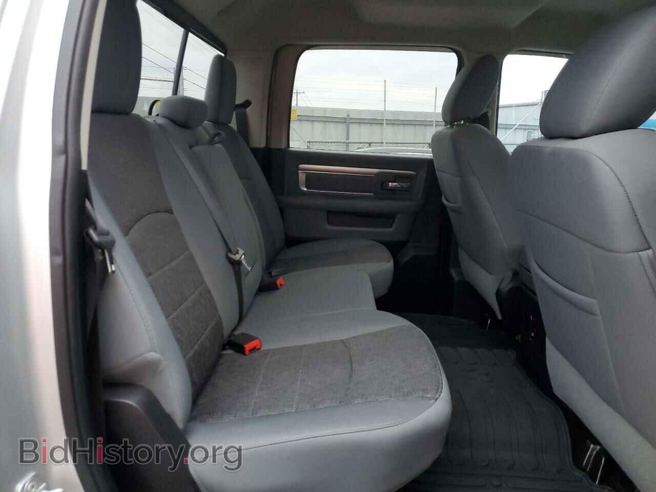 2016 RAM 1500 - VIN: 1C6RR7LT7GS129936 - Photo 10