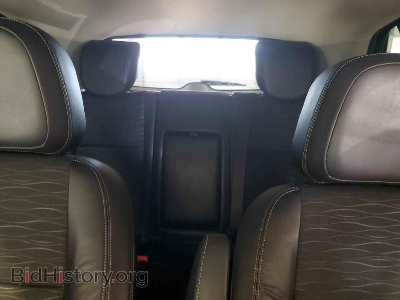 2015 BUICK ENCORE - VIN: KL4CJFSB7FB048307 - Photo 10