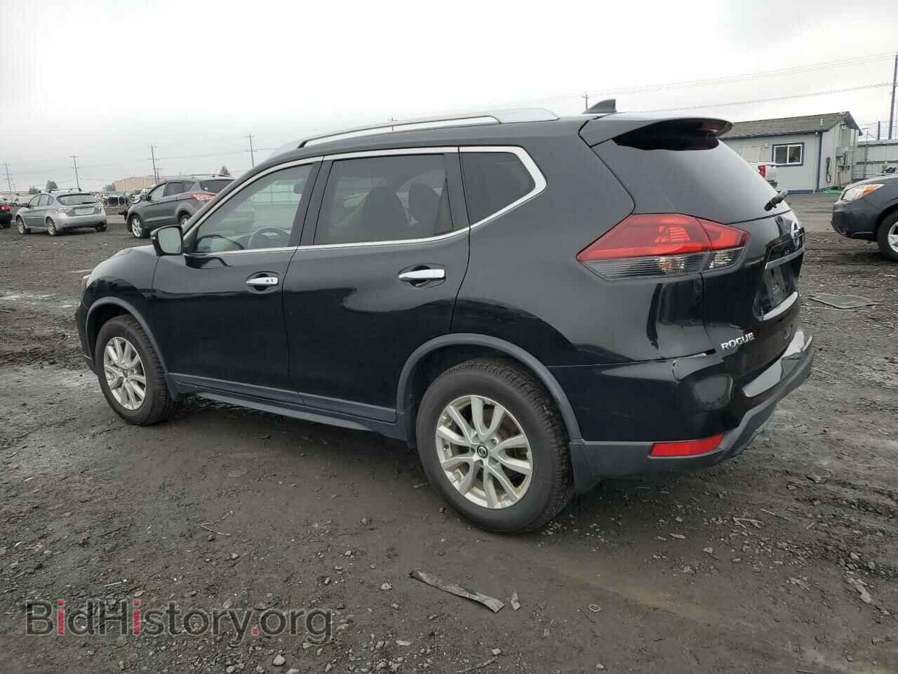 2018 NISSAN ROGUE - VIN: KNMAT2MV7JP514448 - Photo 2
