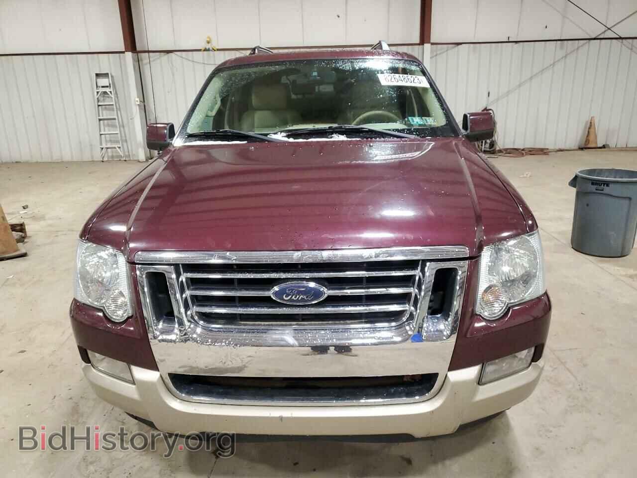 2006 FORD EXPLORER - VIN: 1FMEU74E06UB62751 - Фото 5