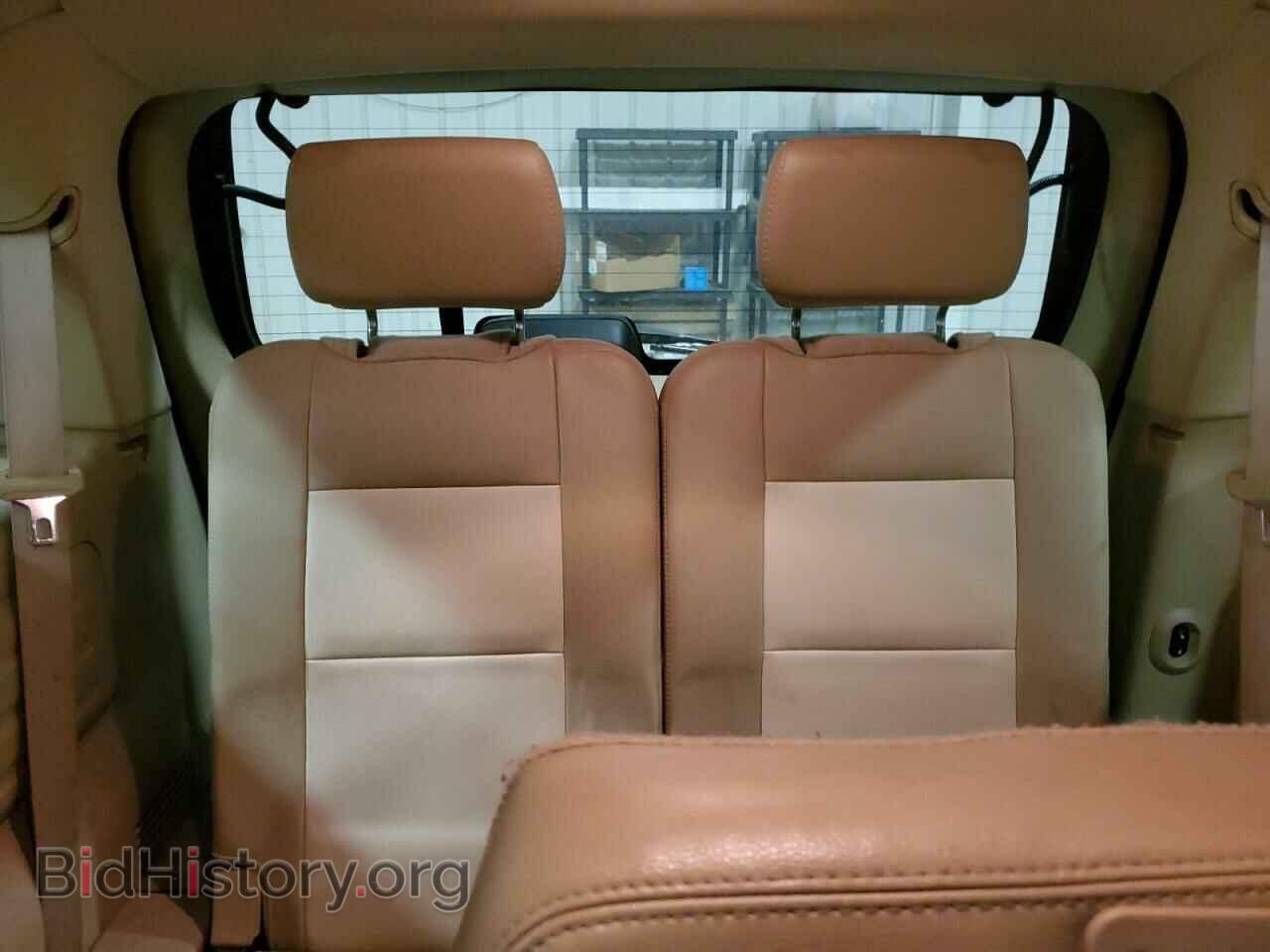 2006 FORD EXPLORER - VIN: 1FMEU74E06UB62751 - Фото 10