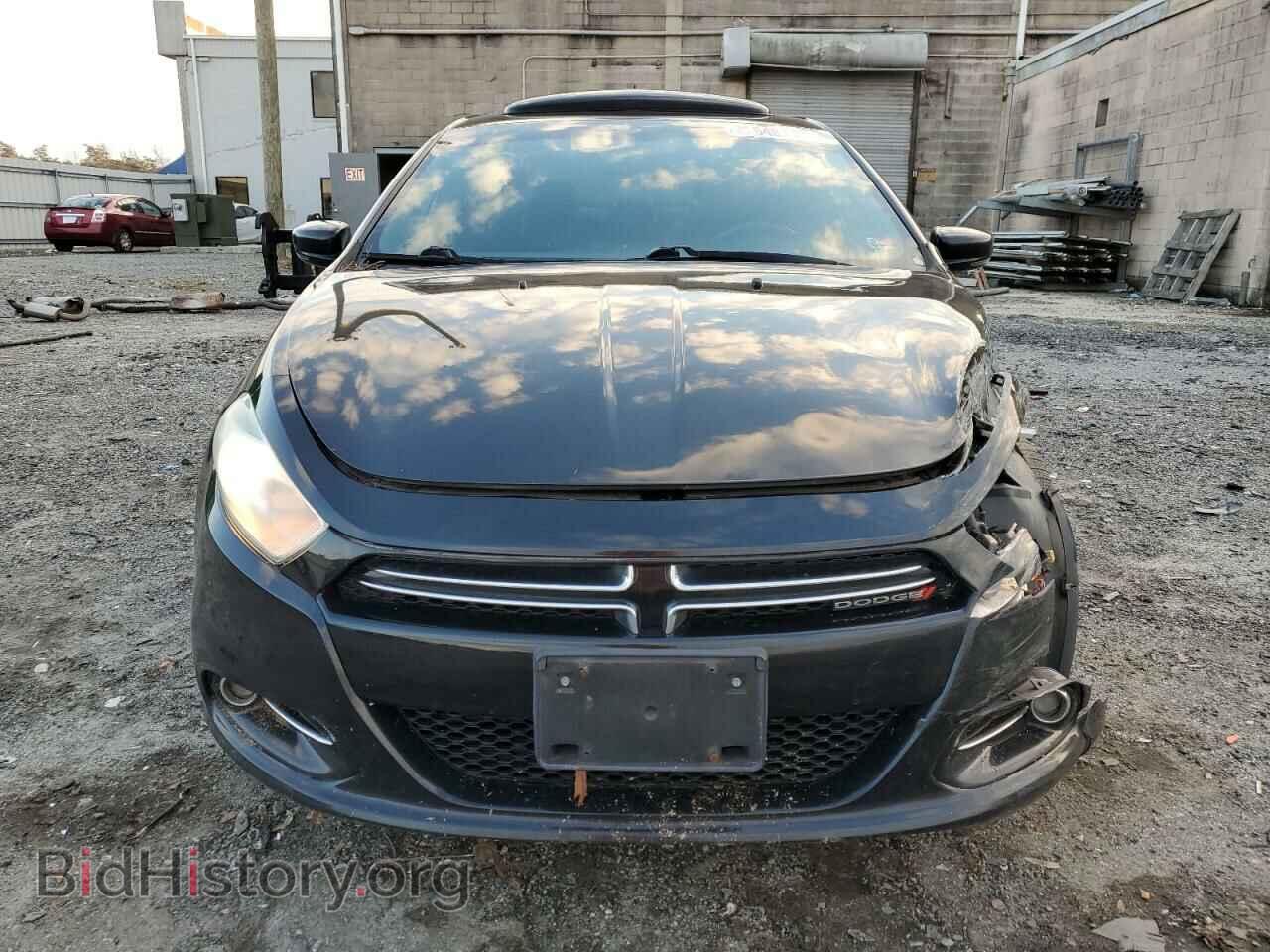 2013 DODGE DART - VIN: 1C3CDFCA5DD314609 - Photo 5