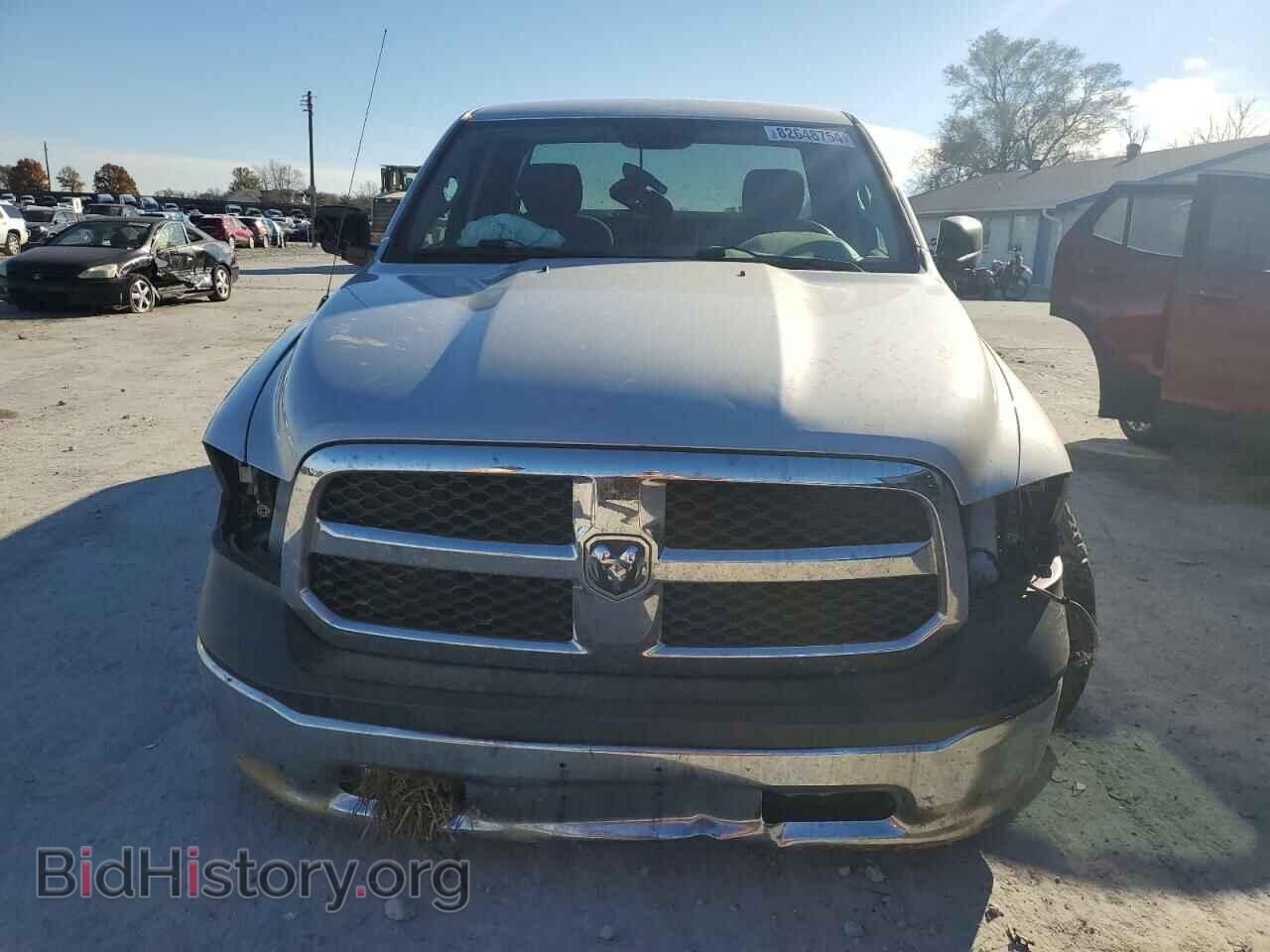 2015 RAM 1500 - VIN: 1C6RR7FM9FS684809 - Фото 5