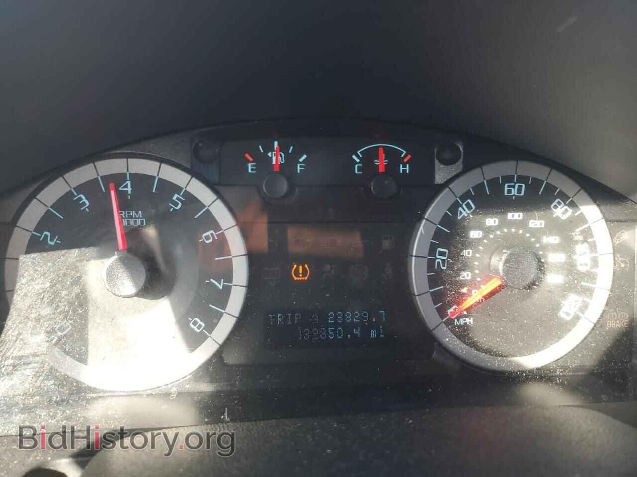 2012 FORD ESCAPE - VIN: 1FMCU0EG6CKC41878 - Фото 9