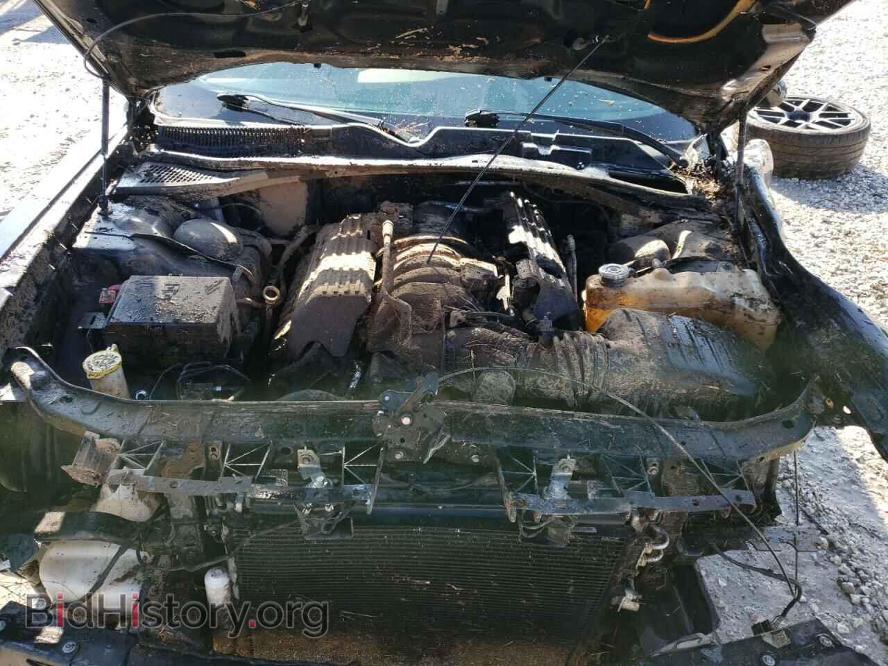 2015 DODGE CHALLENGER - VIN: 2C3CDZFJ2FH804430 - Фото 11