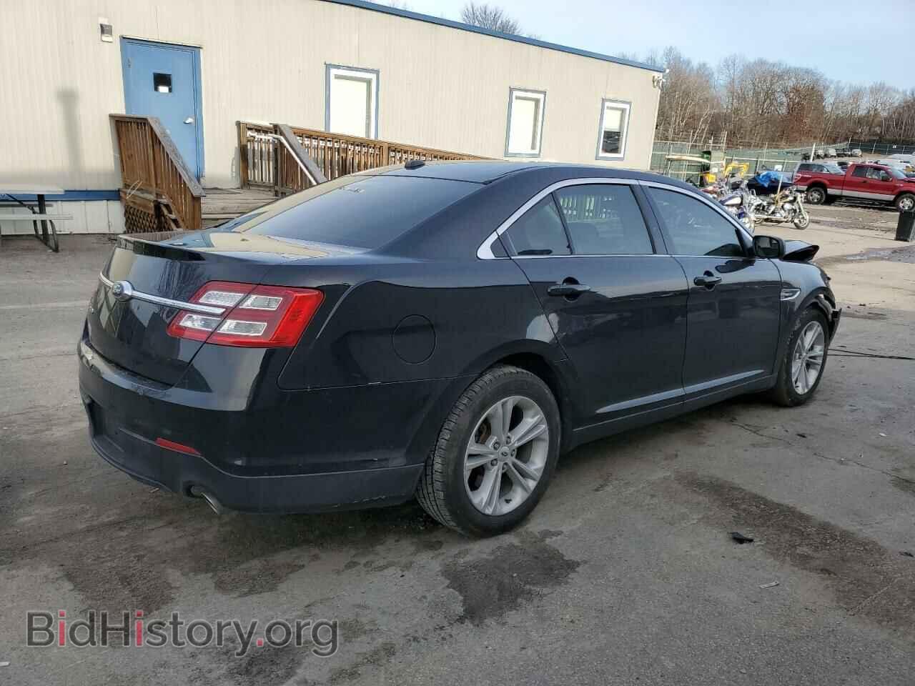 2017 FORD TAURUS - VIN: 1FAHP2D82HG145382 - Фото 3