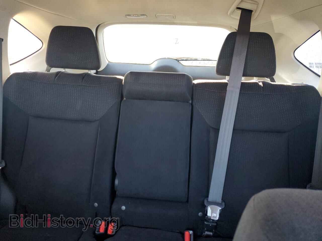 2013 HONDA CRV - VIN: 2HKRM4H53DH643907 - Фото 10