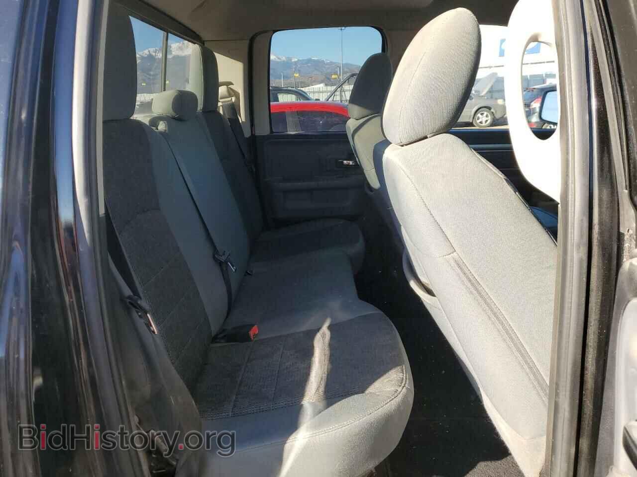 2014 RAM 1500 - VIN: 1C6RR7GT0ES367120 - Фото 10